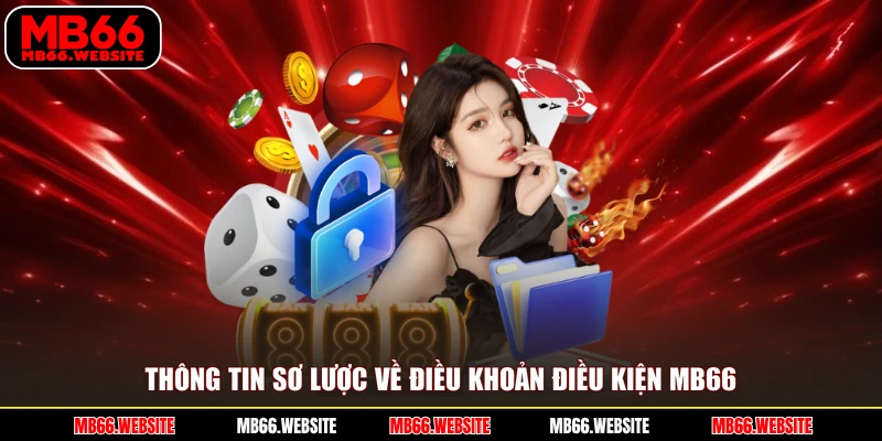 Thông tin sơ lược về điều khoản điều kiện MB66